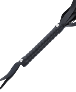 Alternative view of DARKNESS BIČ 51 CM - ČRNI