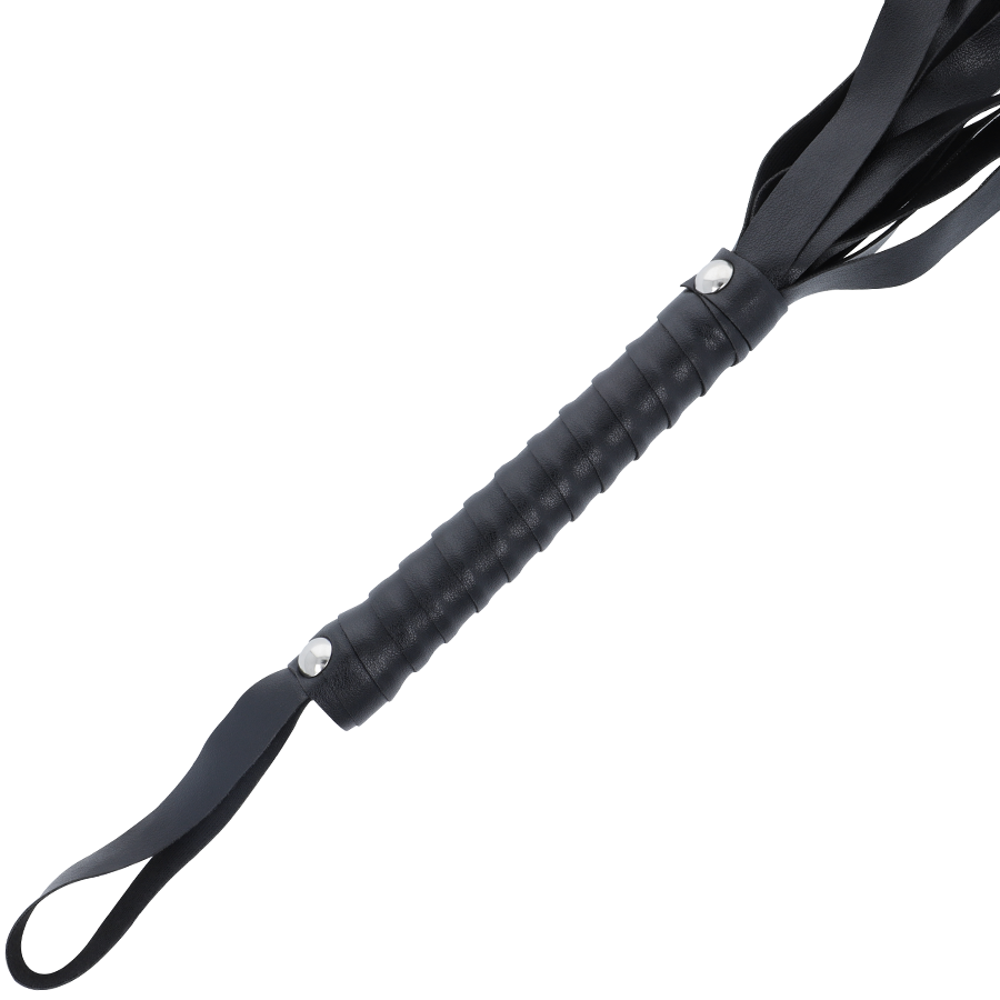 DARKNESS BIČ 51 CM - ČRNI - slika 2