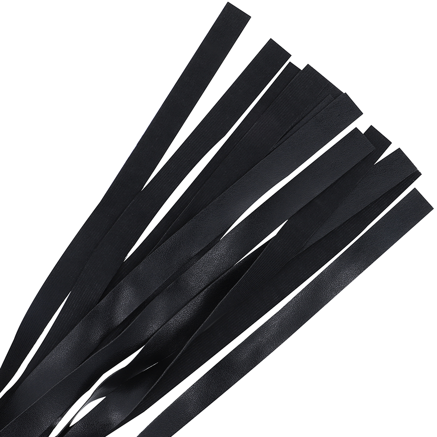 DARKNESS BIČ 51 CM - ČRNI - slika 3