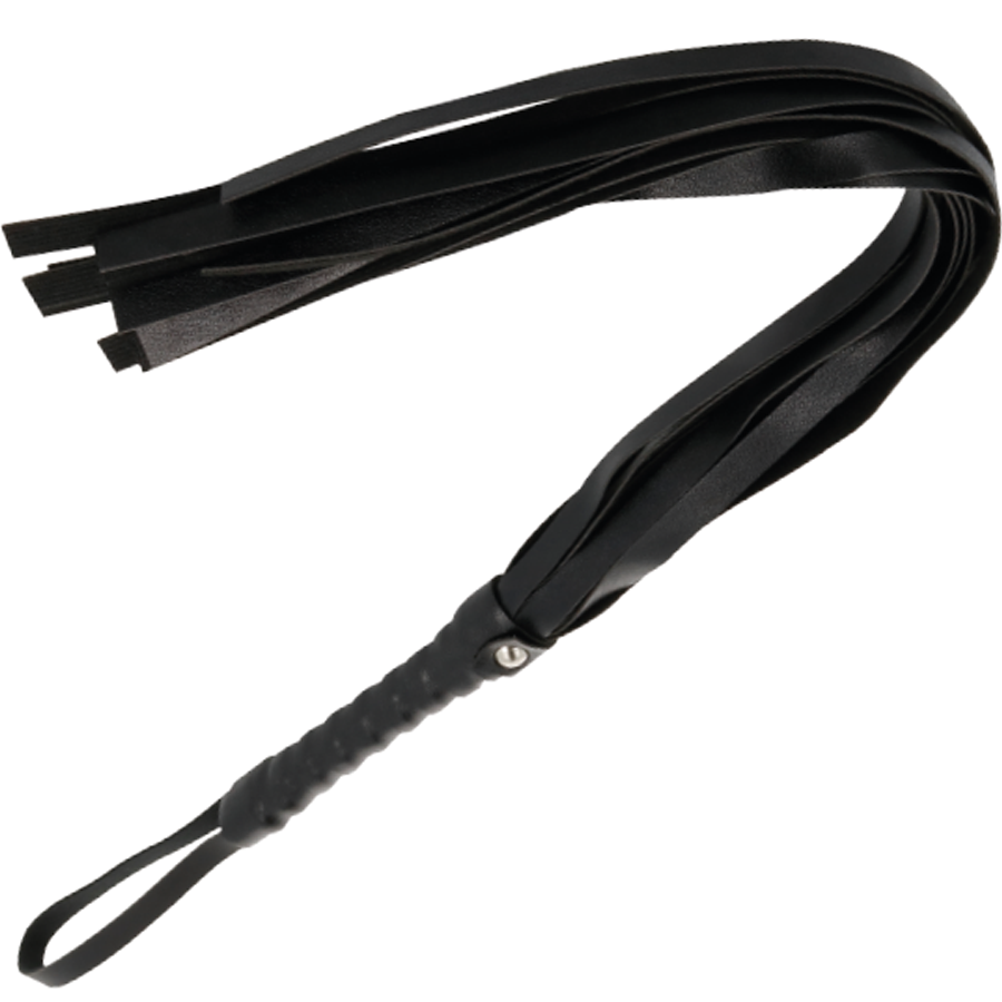 DARKNESS BIČ 45 CM - ČRNI