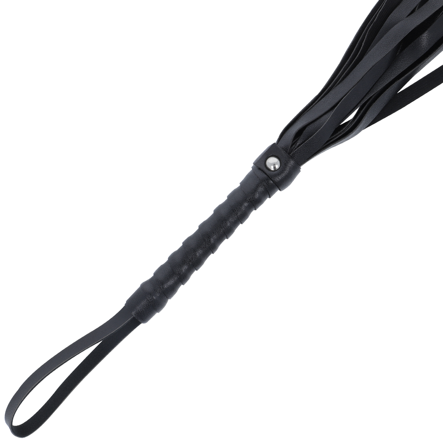 DARKNESS BIČ 45 CM - ČRNI - slika 2