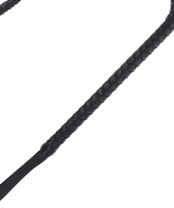 Alternative view of DARKNESS DOLG BIČ 210 CM - ČRNI