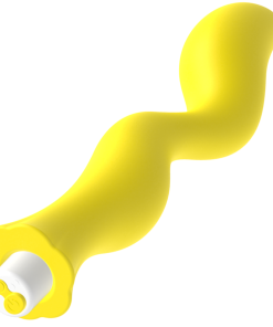 Alternative view of G-SPOT GAVYN VIBRATOR ZA G-TOČKO - RUMEN