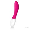 LELO MONA 2 VIBRATOR - CERISE ROZA
