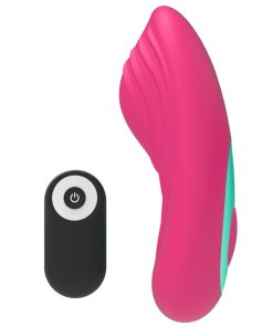 Alternative view of HAPPY LOKY VIBRATOR ZA HLAČKE NA DALJINSKO UPRAVLJANJE
