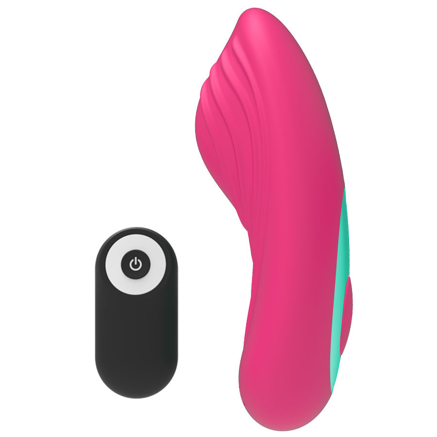HAPPY LOKY VIBRATOR ZA HLAČKE NA DALJINSKO UPRAVLJANJE - slika 2