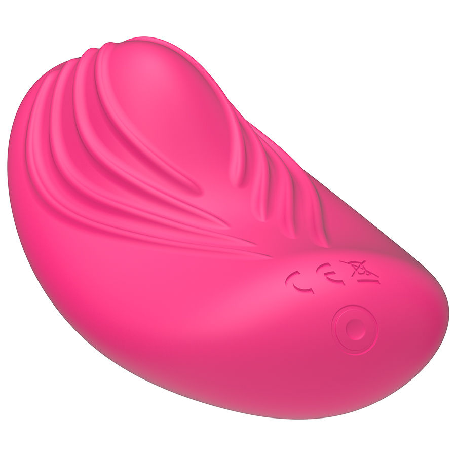 HAPPY LOKY VIBRATOR ZA HLAČKE NA DALJINSKO UPRAVLJANJE - slika 3