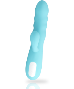 MIA EIFFEL VIBRATOR - TURKIZEN - slika 3