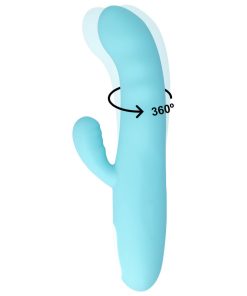 Alternative view of MIA EIFFEL VIBRATOR - TURKIZEN