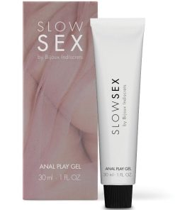 SLOW SEX GEL ZA ANALNO IGRO 30 ML