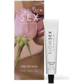 SLOW SEX BORAL BALZAM ZA SEKS 10 ML