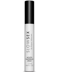 Alternative view of SLOW SEX USTNO POŽIVLJAJOČE PRŠILO 13 ML