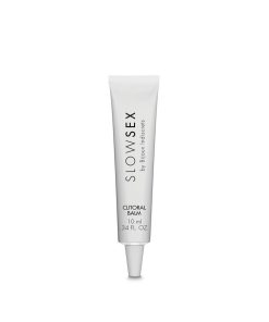 Alternative view of SLOW SEX BALZAM ZA KLITORIS 10 ML