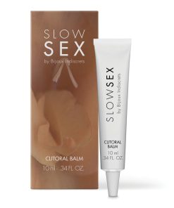 SLOW SEX BALZAM ZA KLITORIS 10 ML