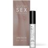 SLOW SEX GEL ZA IGRANJE Z BRADAVIČKAMI 10 ML