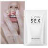 SLOW SEX TRAKOVI ZA ORALNI SEKS