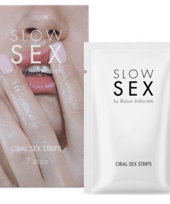 SLOW SEX TRAKOVI ZA ORALNI SEKS