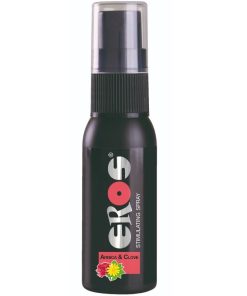 EROS STIMULACIJSKO PRŠILO Z ARNIKO IN NAGELJNOVIMI ŽBICAMI