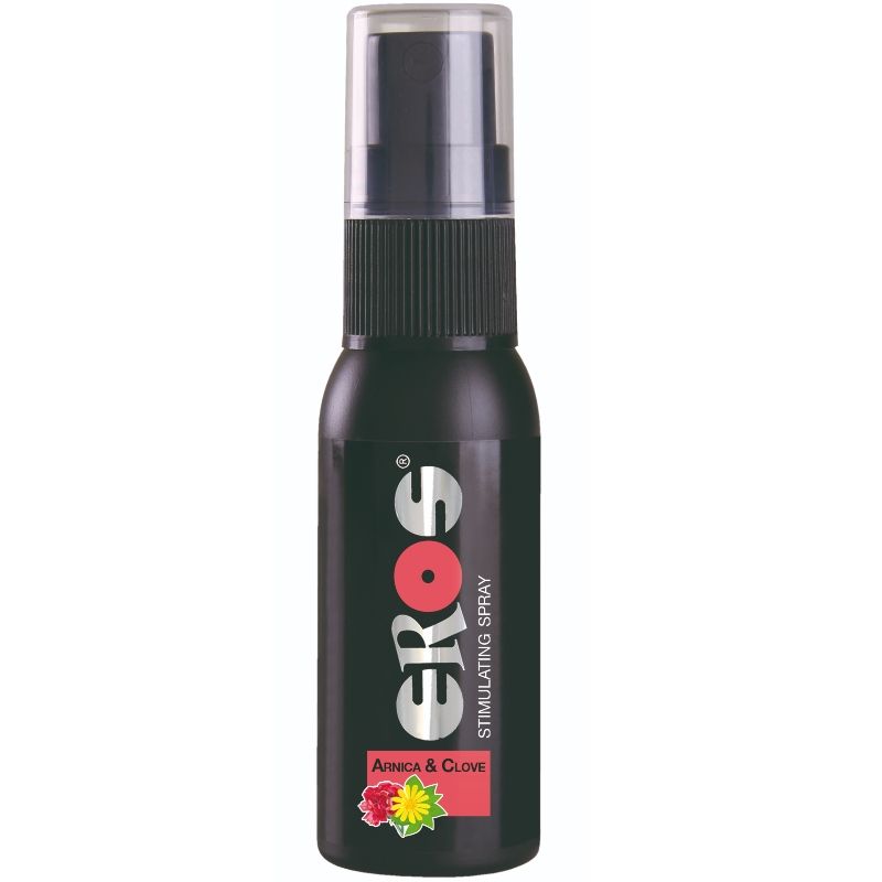 EROS STIMULACIJSKO PRŠILO Z ARNIKO IN NAGELJNOVIMI ŽBICAMI