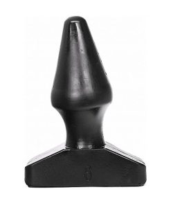 ALL BLACK ČEP 15,5 CM - slika 2