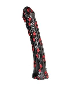 ALL BLACK ČEP 31 CM - slika 3