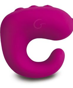 FUN TOYS GRING XL PRSTNI VIBRATOR - SLADKA MALINA