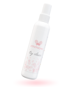 INTIMICHIC STERILNO ČISTILO ZA IGRAČE 150 ML