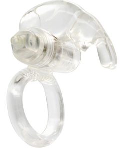 COCKRING SILIKONSKI OBROČEK - PROZOREN
