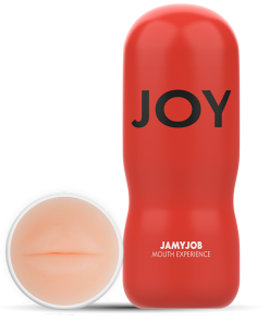 JAMYJOB MASTURBATOR - USTA