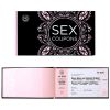 SECRETPLAY SEX KUPONI SENSUALNA IZMENJAVA Kuponi (FR / PT)