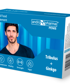 ANDROPHARMA PENIS - slika 3