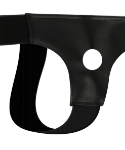 Alternative view of DARKNESS HOLE STRAP PASEK ZA LUKNJO - ENA VELIKOST
