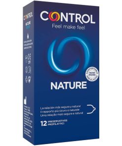 CONTROL NATURE 12 UNIT
