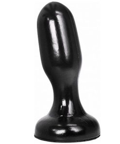 Alternative view of ALL BLACK 19,5 CM - ČRNI