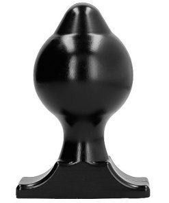 Alternative view of ALL BLACK ČEP 17,5 CM / 10 INCH