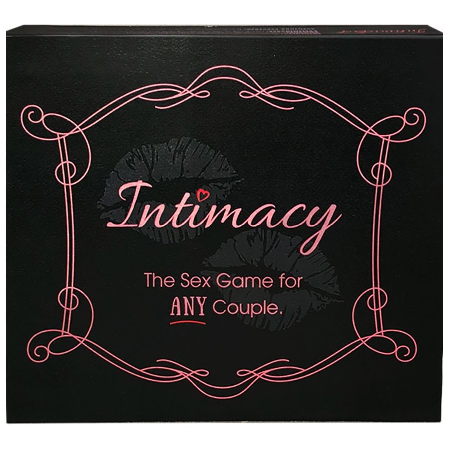 KHEPER GAMES IGRA INTIMNOSTI ZA PARE EN/ES - slika 2