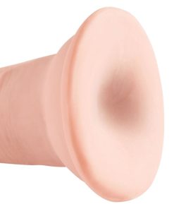 KINGCOCK TRIPLE DENSITY DILDO 21,6 CM - slika 3