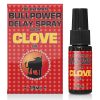 BULL POWER SPREJ IZ NAGELJNOVIH ŽBIC RETARDANTE 15 ML