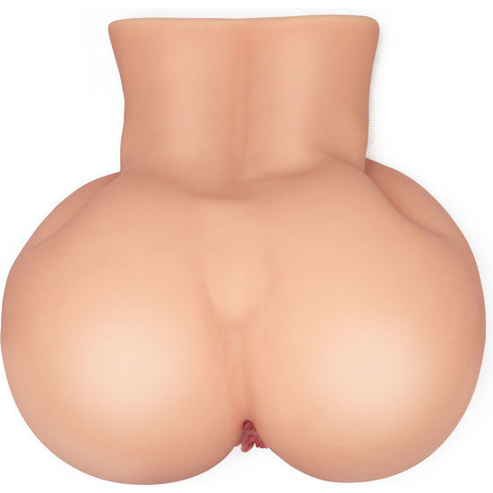 ACT FUCKHOLES REALISTIČEN STIMULACIJSKI MASTURBATOR - 15 KG - slika 3