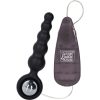 CALEX BOOTY CALL BOOTY SHAKER ANALNI VIBRATOR - ČRNI
