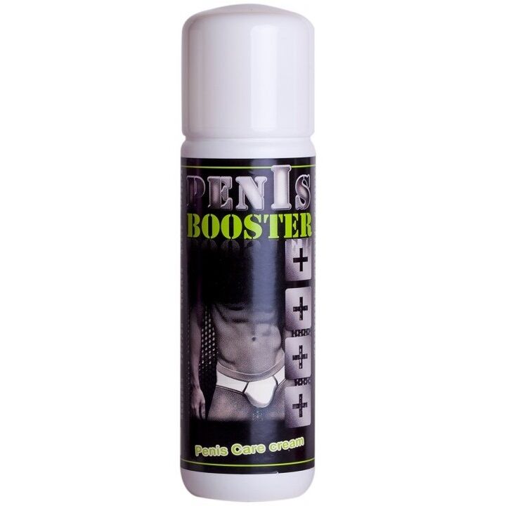 POSPEŠEVALEC ZA PENIS - slika 3