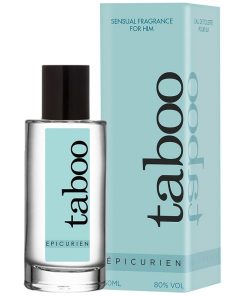 TABOO EPICURIEN PARFUM S FEROMONI
