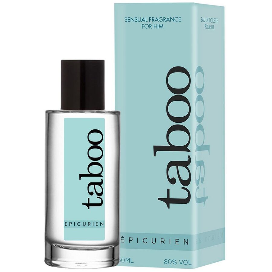 TABOO EPICURIEN PARFUM S FEROMONI