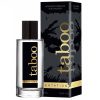 TABOO TENTATION ZA NJO 50 ML
