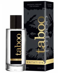 TABOO TENTATION ZA NJO 50 ML