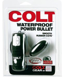 Alternative view of COLT VODOODPORNA VIBRACIJSKA KROGLA