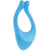 SATISFYER PARTNER MULTIFUN 1 VIBRATOR 2020 EDITION