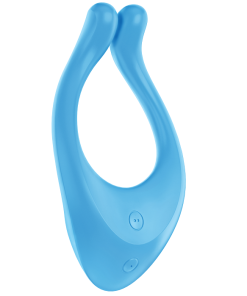 SATISFYER PARTNER MULTIFUN 1 VIBRATOR 2020 EDITION