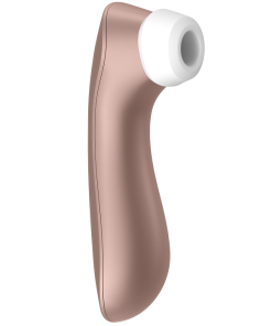 Alternative view of SATISFYER PRO 2 VIBRATOR 2020 EDITION