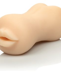 CALEX STROKE IT MASTURBATOR USTA/ZADNJICA